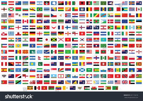World Flags Vector 的图像结果