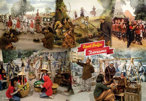 History of Java Museum - Yogyakarta - Klook India
