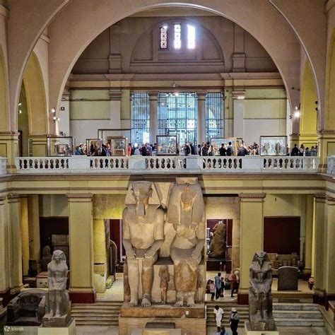 Classic Cairo Full-Day: Egyptian Museum, Citadel & Khan El Khalili ...