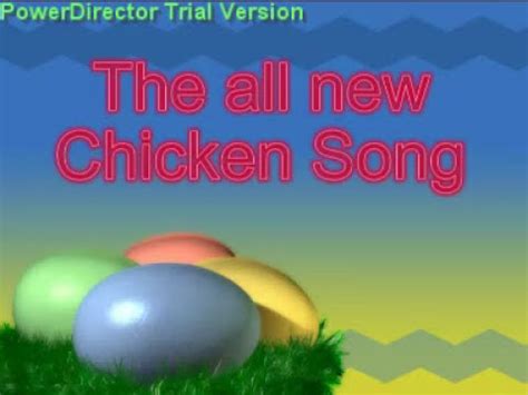 Image result for Chicken Back Song