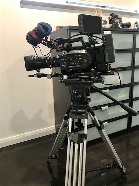 Image result for Sony FS7 Tutorial