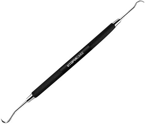 Utopia Care Professional Dental Tartar Scraper Tool - Dental Pick ...