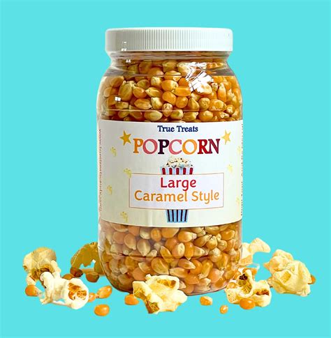 Image result for Kernel Popcorn Conversion Chart