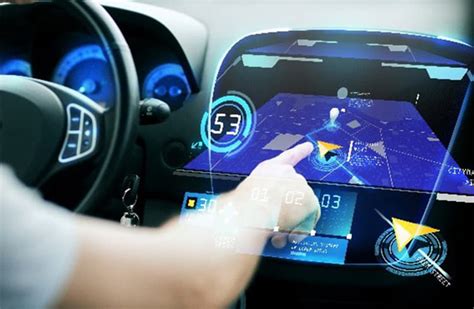 AGC to set up new car-mounted display glass company in China | Autocar ...