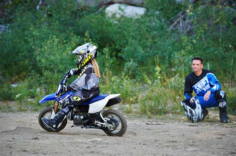 Image result for Yamaha TT-R50E