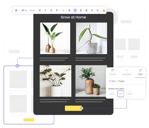 Site Builder Website 的图像结果