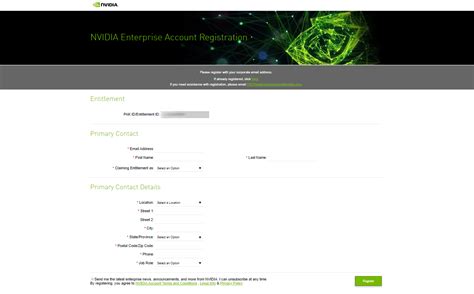 Quick Start Guide - NVIDIA Docs