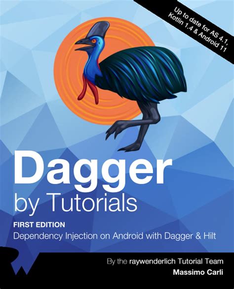 Image result for Dagger Dependency Injection Java Tutorial