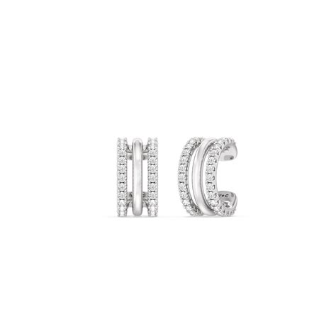 Trilogy Ear Cuffs – WithClarity India