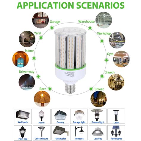 Ge 400 Watt Mercury Vapor Lamp