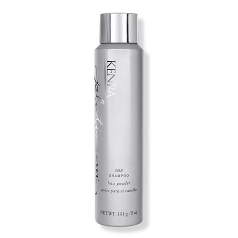 Kenra Professional Platinum Dry Shampoo - - Planet Beauty