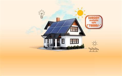 PM-Surya Ghar Yojana -Standalone