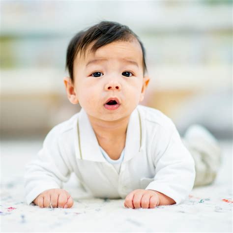 74 Bright Baby Names That Mean Light - Every Little Name