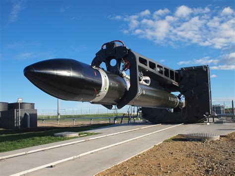 Rocket Lab Electron 的图像结果