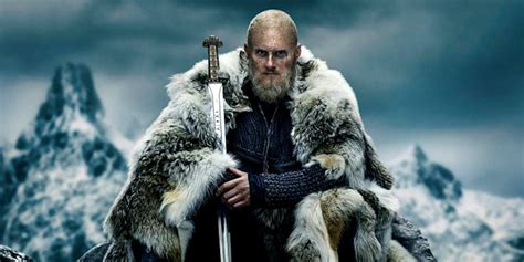 Real Viking Artefacts Behind Vikings and Vikings: Valhalla - Seven Swords
