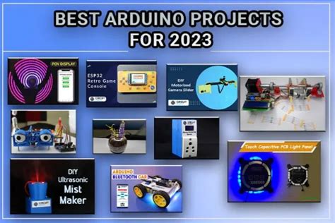 Image result for Arduino Nano Projects