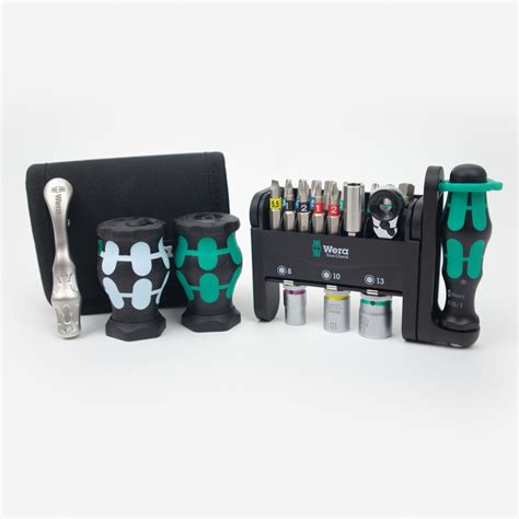 2024 Wera Advent Calendars – German Tools | Knipex Tools | Wera Tools ...