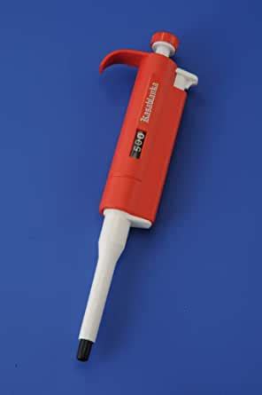 KASABLANKA Fixed Volume Micro Pipette Economic Model (Capacity: 2 ul ...