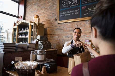 The Type of Small Business 的图像结果