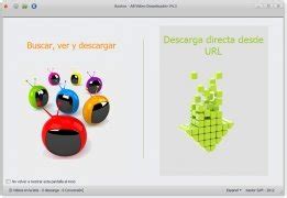 All Video Downloader 6.0.0 - Скачать на ПК бесплатно
