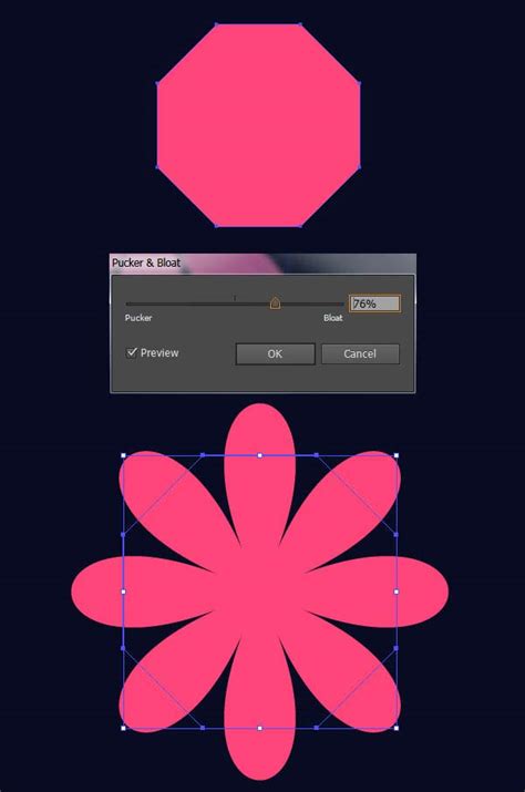 Image result for Adobe Illustrator Flower Tutorial