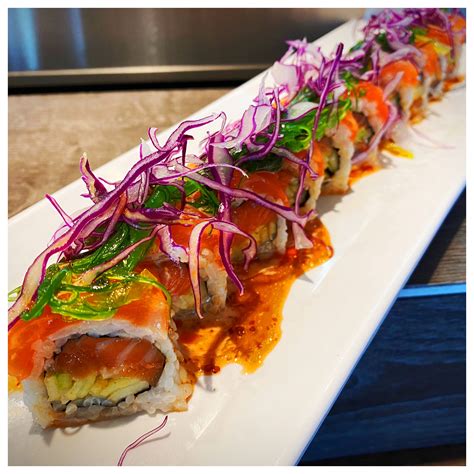 Home [405thaisushi.com]