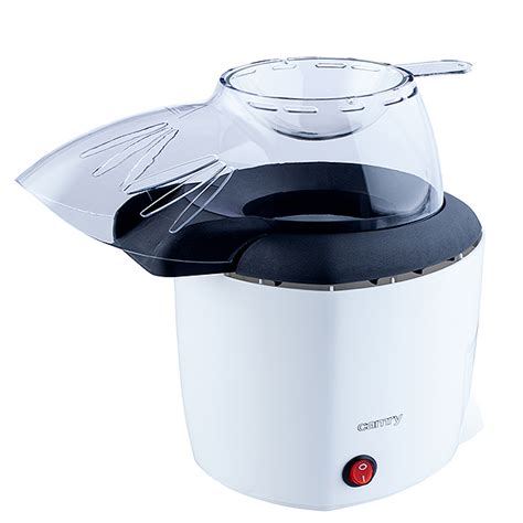 Aparat za kokice Zilan ZLN8045BK | Volim svoj dom