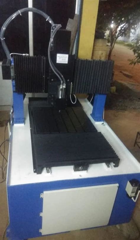 Cnc Router Manufacturer from Coimbatore