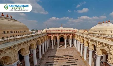 9489803300 | Book your Madurai Tour Packages with Kanyakumari Travels