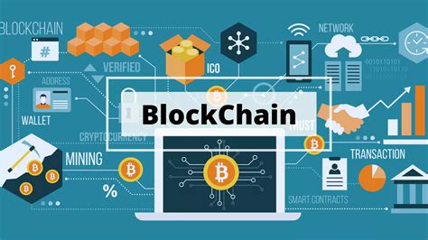 How Does It Work a Blockchain 的图像结果