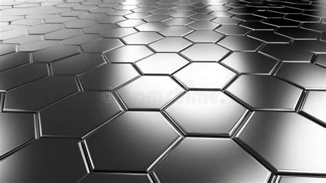 Image result for Hexagonal Metal Texture