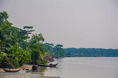 Nijhum Dwip 3