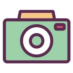 Image result for Camera Resolution Icon