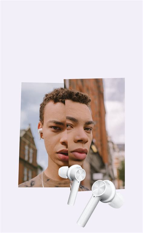 OnePlus Buds Z