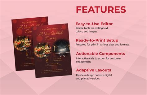 Promotion Poster 的图像结果