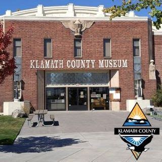 Klamath County Museum - WHAT'S IN A NAME, No. 23 - Vandenberg Road ...