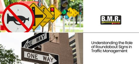 B M R Mfg Inc | Durable Safety and Traffic Signage Solution