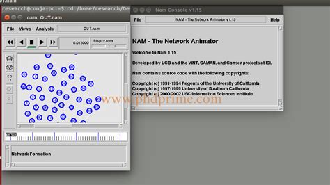 Tcl Script 的图像结果