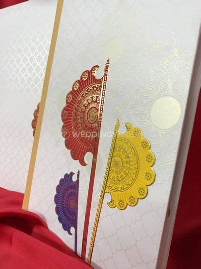 Card Wala - Invitations - Lajpat Nagar 2 - Weddingwire.in