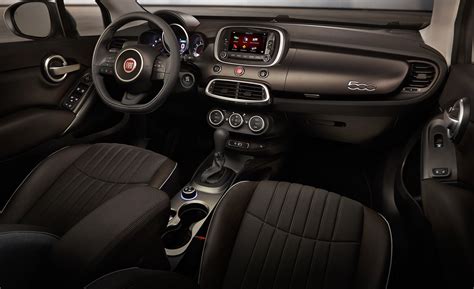 2016 Fiat 500X Review #7641 | Cars Performance, Reviews, and Test Drive