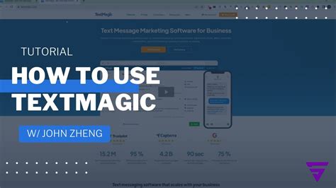 TextMagic Features 的图像结果