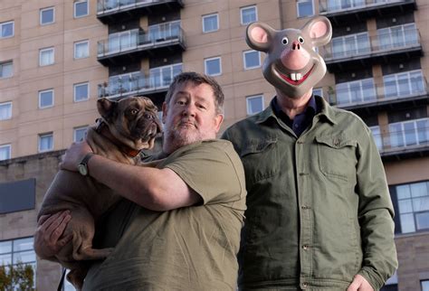 IDEAL: Starring Johnny Vegas, The Fire Station, SR1 3 Sunderland ...