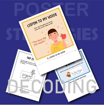 Image result for Decoding Poster