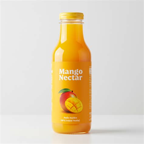 Mango Nectar