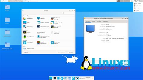 Image result for What Is Alpine Linux