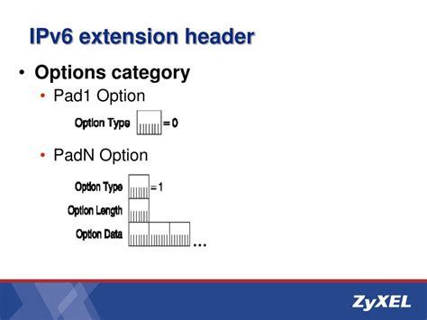 IPv6 Extension Header 的图像结果