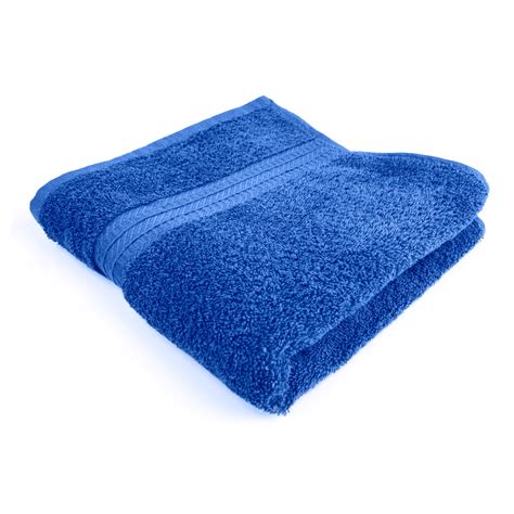 Cotton towel, 100 x 50 cm - buy online | Sport-Tec