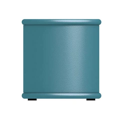 BIM objects - Free download! PHOENIX Plantekasse oval | BIMobject