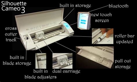 Silhouette Cameo 3 - munimoro.gob.pe