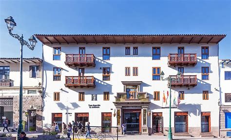 HOTEL SAN AGUSTÍN EL DORADO (Cusco) - Hotel Reviews, Photos, Rate ...